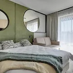 Apartmanhotel Grano Ustronie Morskie