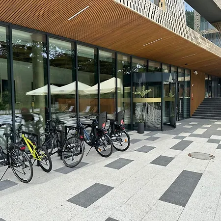 Grano Устроне-Морске