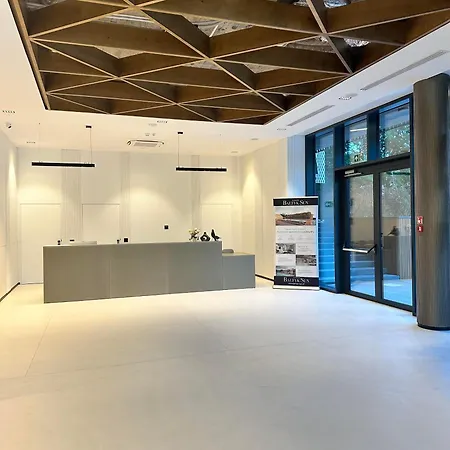 Grano Aparthotel