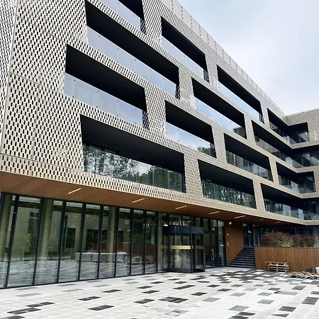 Grano Апарт-отель