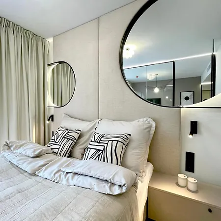 Aparthotel Grano