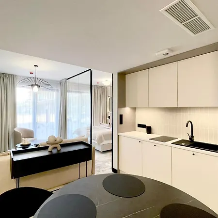 Grano Aparthotel