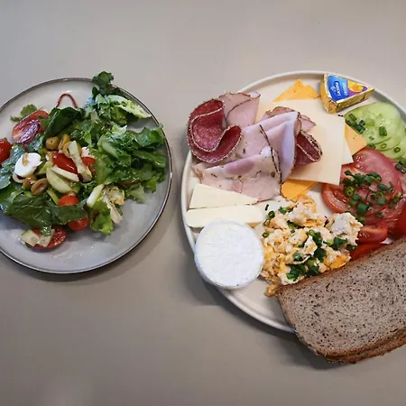 Grano Ustronie Morskie