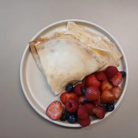 Апарт-отель Grano Устроне-Морске