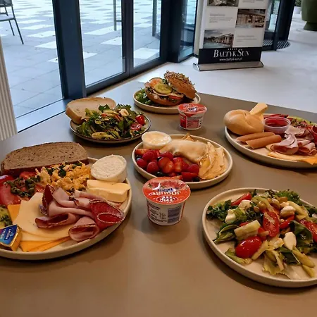 Апарт-отель Grano