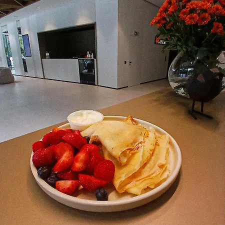 Апарт-отель Grano