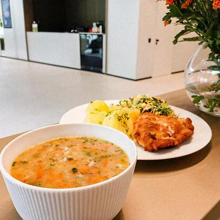 Grano 4* Устроне-Морске