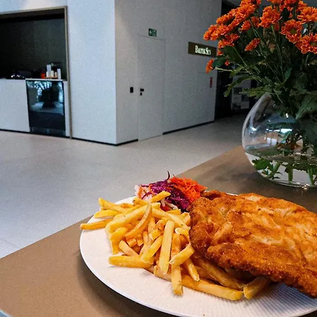 Grano Апарт-отель 4*