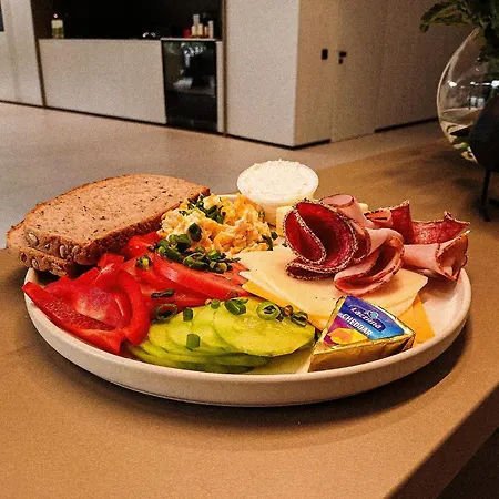 Grano Апарт-отель 4*