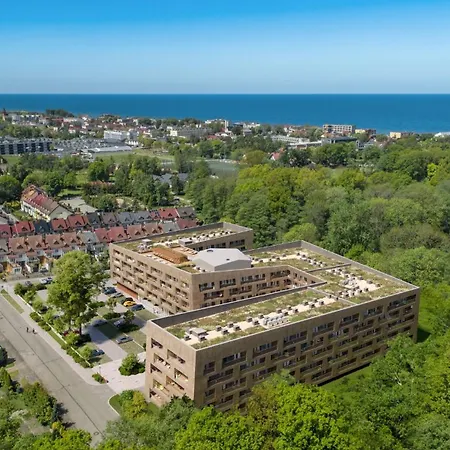 Апарт-отель Grano