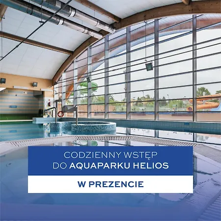 Апарт-отель Grano 4*