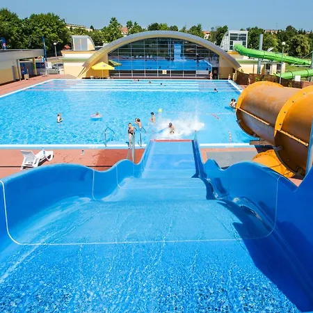 Апарт-отель Grano