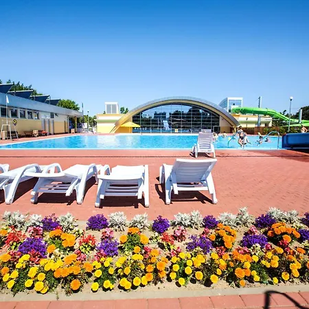 Grano 4* Устроне-Морске