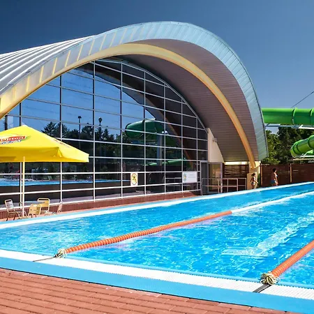 Grano Устроне-Морске