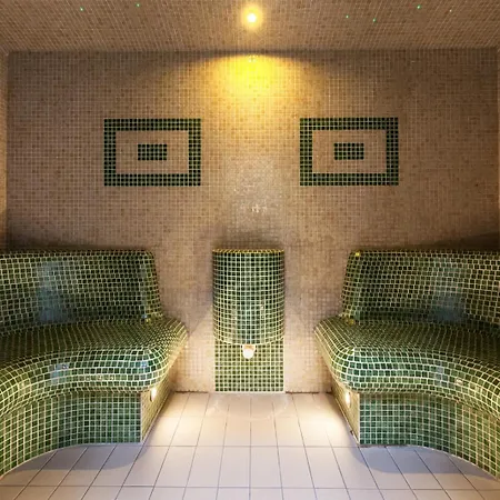 Апарт-отель Grano 4*