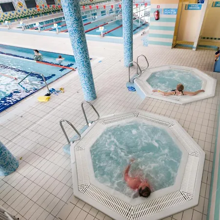 Апарт-отель Grano