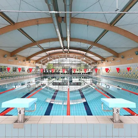 Grano 4* Устроне-Морске