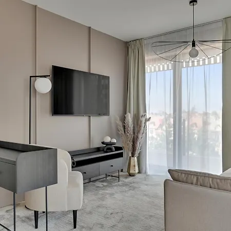 Grano Устроне-Морске