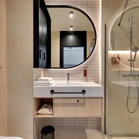 Grano 4* Устроне-Морске