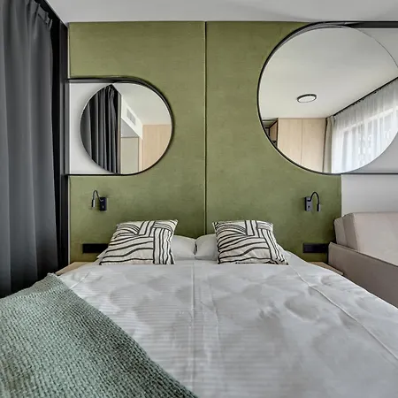 Grano Устроне-Морске