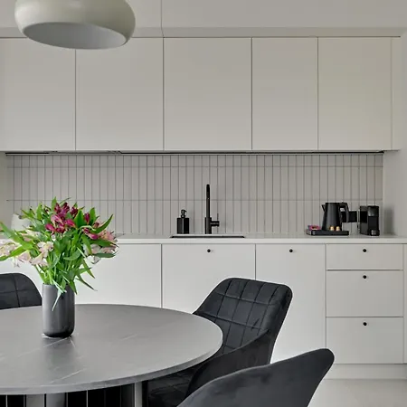 Grano Апарт-отель 4*