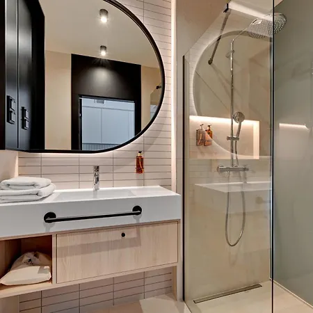 Апарт-отель Grano