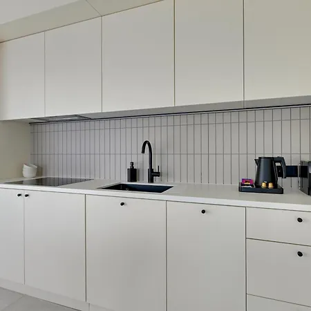 Grano Aparthotel *