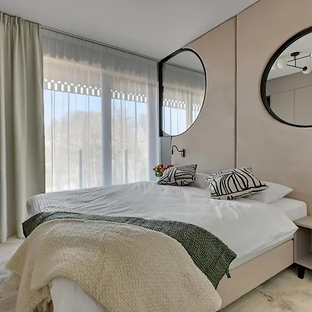 Grano Апарт-отель