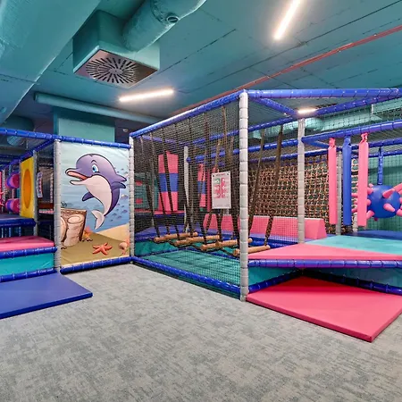 Апарт-отель Grano 4*