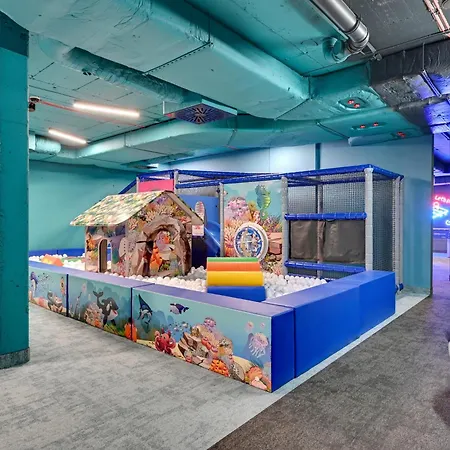 Апарт-отель Grano Устроне-Морске