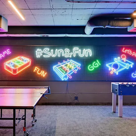 Апарт-отель Grano