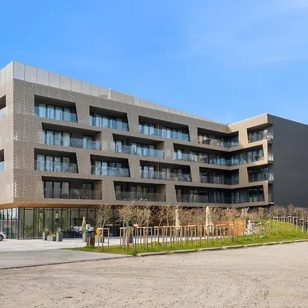 Grano Апарт-отель 4*