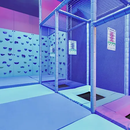 Grano Апарт-отель Устроне-Морске