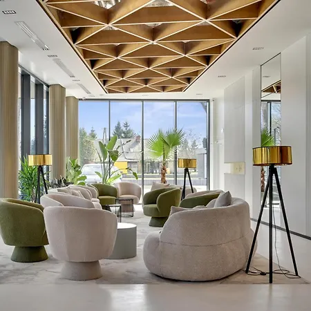 Grano 4* Устроне-Морске