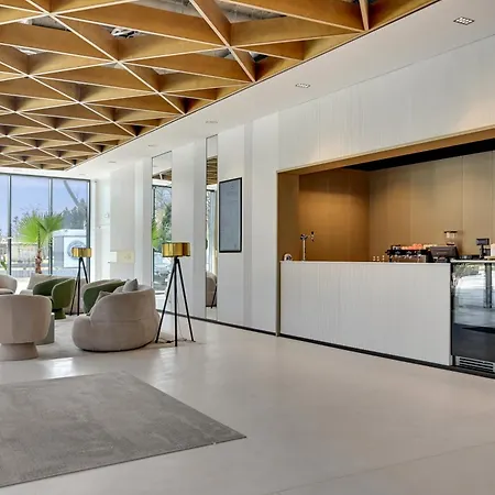 Grano Апарт-отель