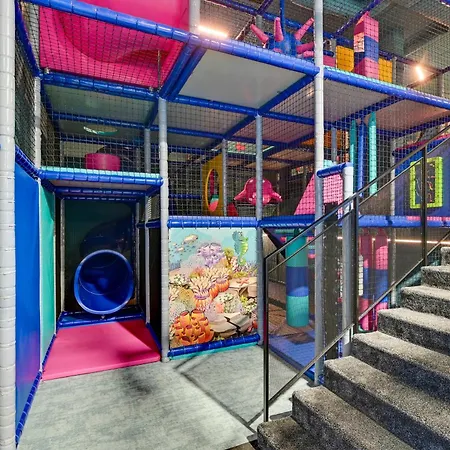 Апарт-отель Grano 4*