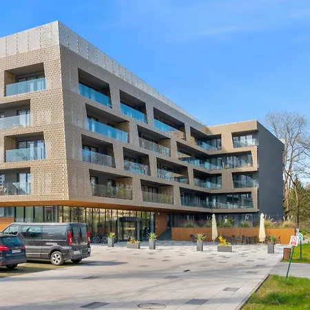 Grano Апарт-отель