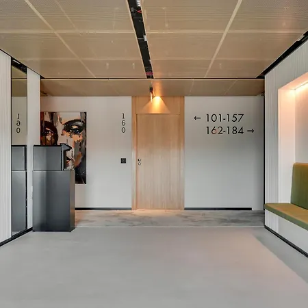 Grano Устроне-Морске