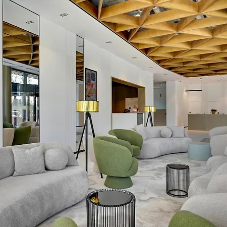 Grano 4* Устроне-Морске