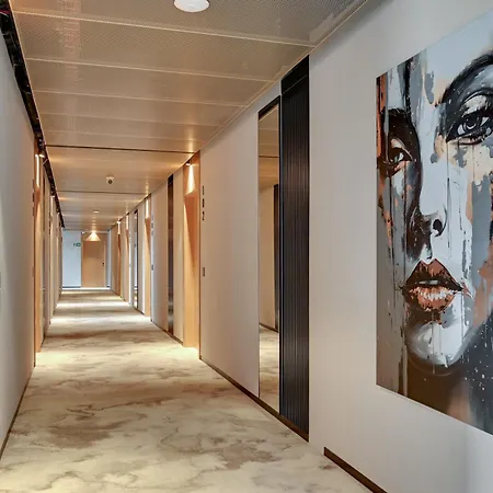 Апарт-отель Grano 4*