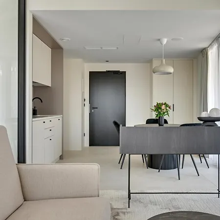 Grano 4* Устроне-Морске