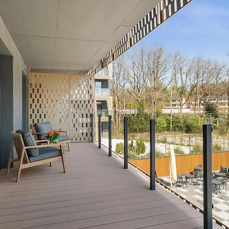 Апарт-отель Grano