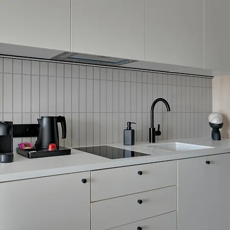 Grano Апарт-отель 4*