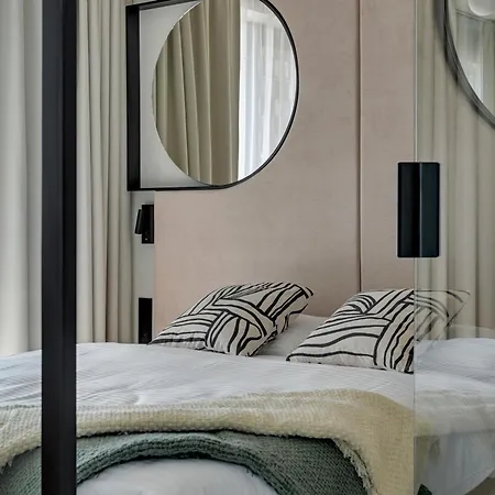 Grano Апарт-отель