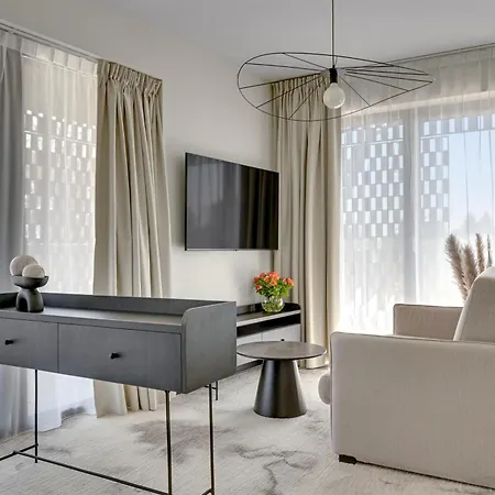 Апарт-отель Grano