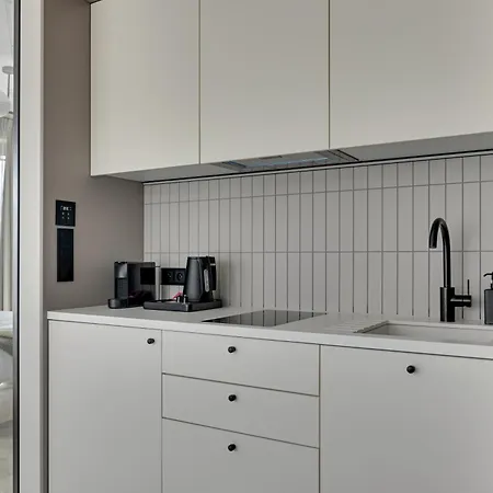 Grano Апарт-отель 4*