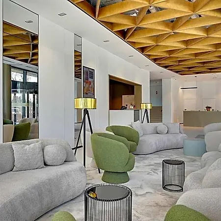 Apart Otel Grano