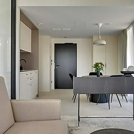 Grano Apart Otel 4*