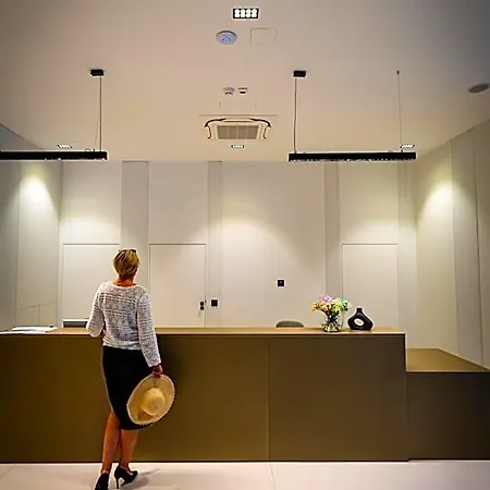 Grano 公寓式酒店