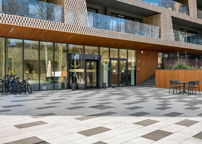 Grano 4* Ustronie Morskie